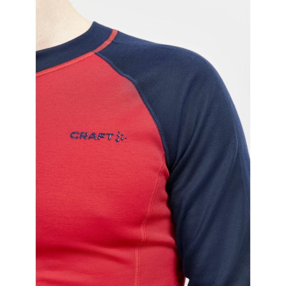 Craft CORE WARM BASELAYER SET M Férfi aláöltözet - SM-1909709-396404