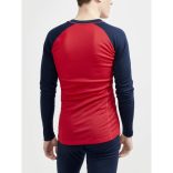 Craft CORE WARM BASELAYER SET M Férfi aláöltözet - SM-1909709-396404