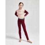   Craft CORE WARM BASELAYER SET JR Gyerek aláöltözet - SM-1909712-718488