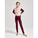Craft CORE WARM BASELAYER SET JR Gyerek aláöltözet - SM-1909712-718488
