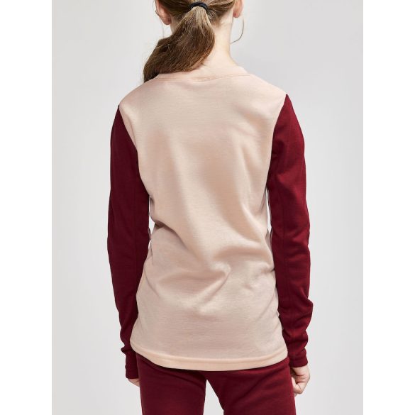 Craft CORE WARM BASELAYER SET JR Gyerek aláöltözet - SM-1909712-718488