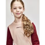 Craft CORE WARM BASELAYER SET JR Gyerek aláöltözet - SM-1909712-718488