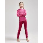   Craft CORE DRY BASELAYER SET JR Gyerek aláöltözet - SM-1909713-738479