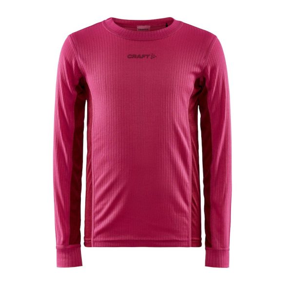 Craft CORE DRY BASELAYER SET JR Gyerek aláöltözet - SM-1909713-738479