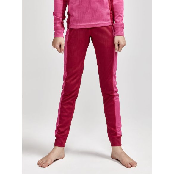 Craft CORE DRY BASELAYER SET JR Gyerek aláöltözet - SM-1909713-738479