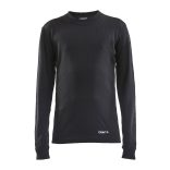 Craft CORE DRY BASELAYER SET JR Gyerek aláöltözet - SM-1909713-999000