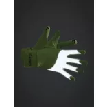 Craft ADV LUMEN FLEECE GLOVE Unisex sál, kesztyű - SM-1909838-600000