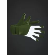   Craft ADV LUMEN FLEECE GLOVE Unisex sál, kesztyű - SM-1909838-600000