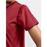 Craft ADV ESSENCE SS TEE W Női póló - SM-1909984-488000