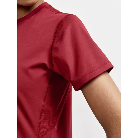 Craft ADV ESSENCE SS TEE W Női póló - SM-1909984-488000