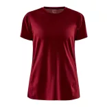 Craft ADV ESSENCE SS TEE W Női póló - SM-1909984-488000