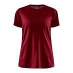 Craft ADV ESSENCE SS TEE W Női póló - SM-1909984-488000