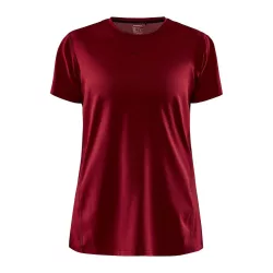 Craft ADV ESSENCE SS TEE W Női póló - SM-1909984-488000