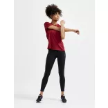 Craft ADV ESSENCE SS TEE W Női póló - SM-1909984-488000