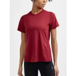 Craft ADV ESSENCE SS TEE W Női póló - SM-1909984-488000