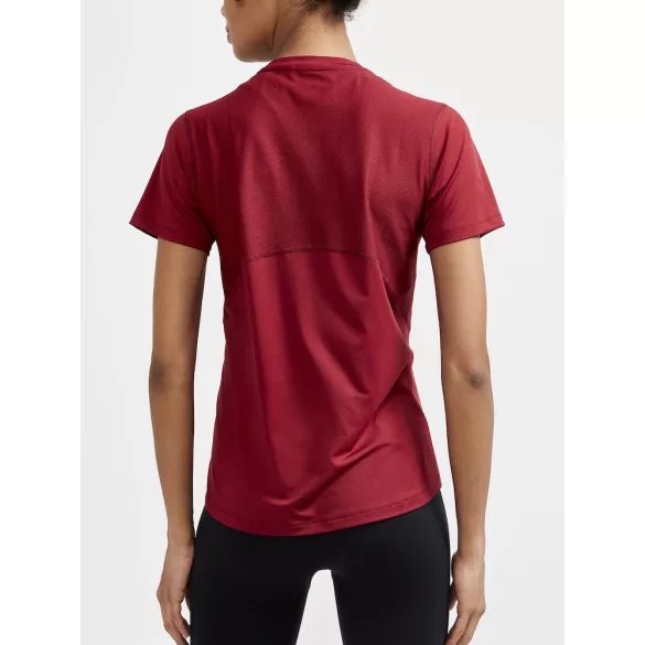 Craft ADV ESSENCE SS TEE W Női póló - SM-1909984-488000