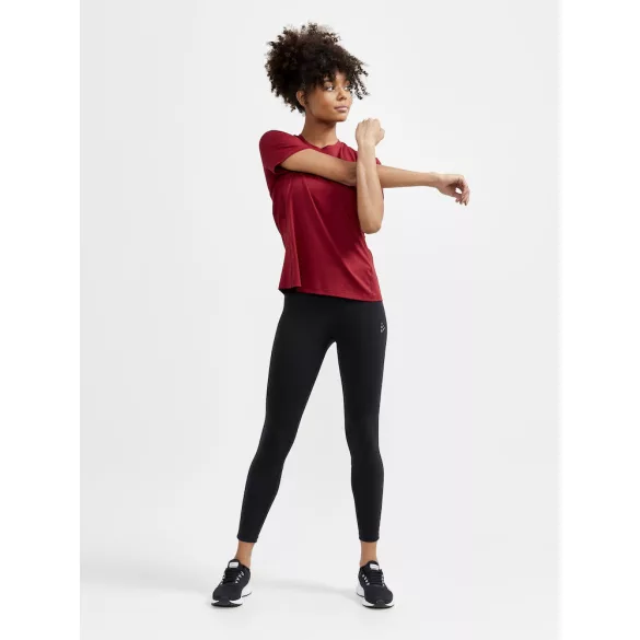 Craft ADV ESSENCE SS TEE W Női póló - SM-1909984-488000