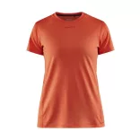Craft ADV ESSENCE SS TEE W Női póló - SM-1909984-573000