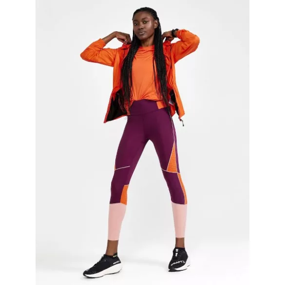 Craft ADV ESSENCE SS TEE W Női póló - SM-1909984-573000