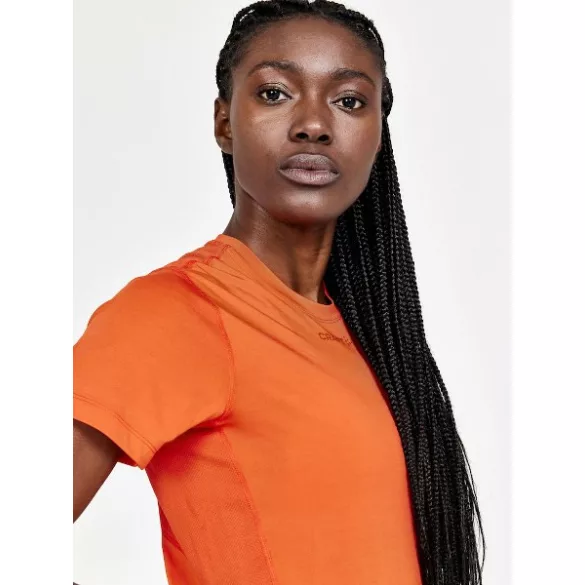 Craft ADV ESSENCE SS TEE W Női póló - SM-1909984-573000