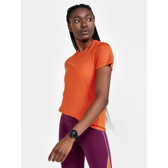 Craft ADV ESSENCE SS TEE W Női póló - SM-1909984-573000