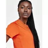 Craft ADV ESSENCE SS TEE W Női póló - SM-1909984-573000