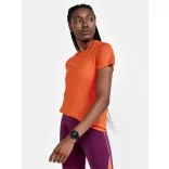 Craft ADV ESSENCE SS TEE W Női póló - SM-1909984-573000