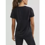 Craft ADV ESSENCE SS TEE W Női póló - SM-1909984-999000