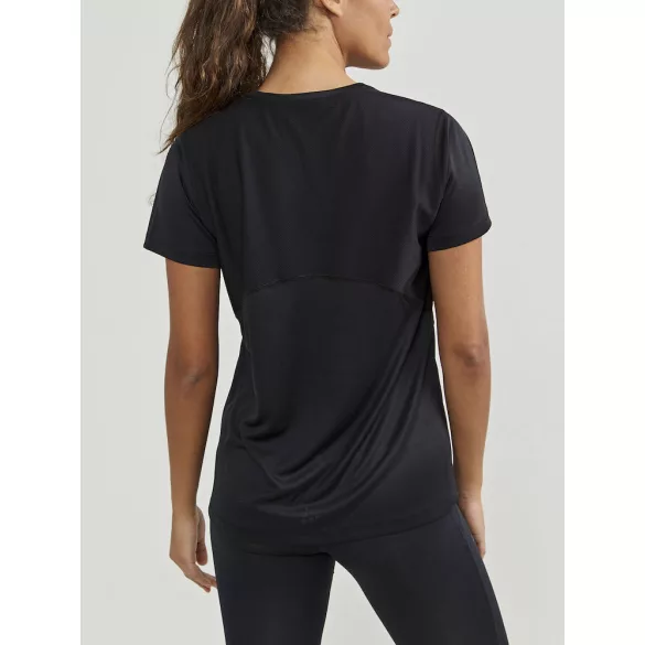 Craft ADV ESSENCE SS TEE W Női póló - SM-1909984-999000