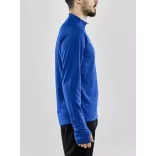 Craft EVOLVE HALFZIP M Férfi pulóver - SM-1910151-346000