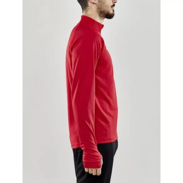 Craft EVOLVE HALFZIP M Férfi pulóver - SM-1910151-430000