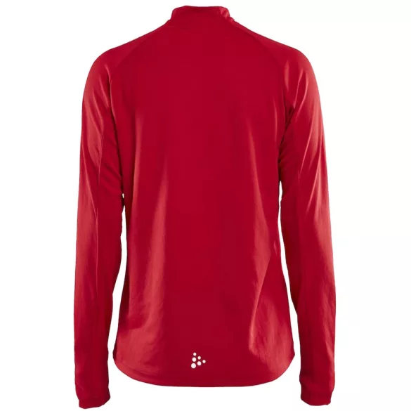 Craft EVOLVE HALFZIP M Férfi pulóver - SM-1910151-430000