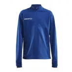 Craft EVOLVE HALFZIP JR Gyerek pulóver - SM-1910153-346000