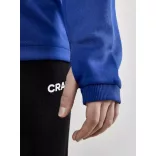 Craft EVOLVE HALFZIP JR Gyerek pulóver - SM-1910153-346000