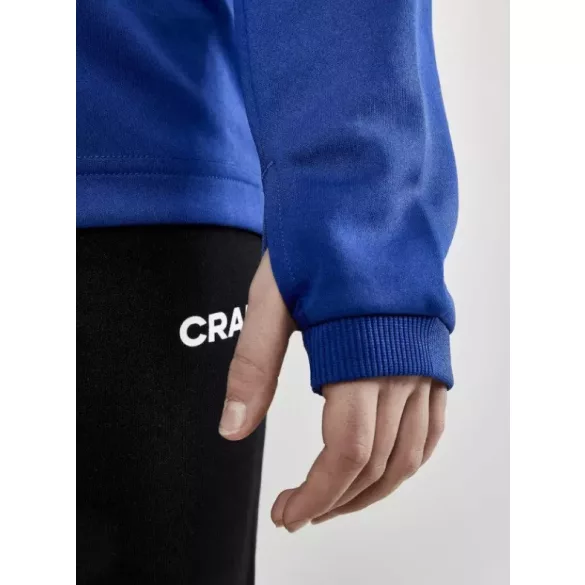 Craft EVOLVE HALFZIP JR Gyerek pulóver - SM-1910153-346000