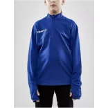 Craft EVOLVE HALFZIP JR Gyerek pulóver - SM-1910153-346000