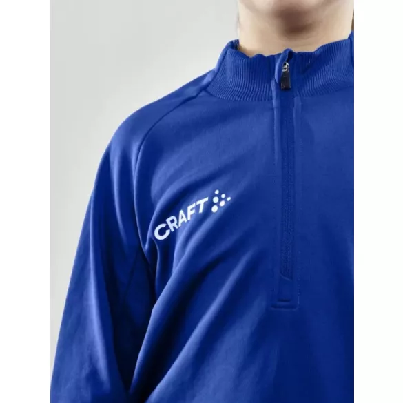 Craft EVOLVE HALFZIP JR Gyerek pulóver - SM-1910153-346000
