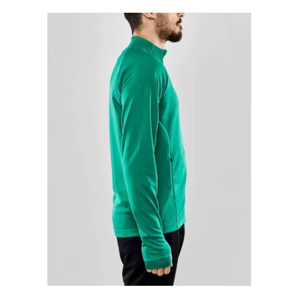 Craft EVOLVE FULL ZIP M Férfi pulóver - SM-1910154-651000