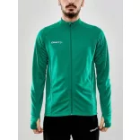 Craft EVOLVE FULL ZIP M Férfi pulóver - SM-1910154-651000