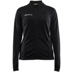 Craft EVOLVE FULL ZIP W Női pulóver - SM-1910155-999000