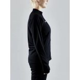 Craft EVOLVE FULL ZIP W Női pulóver - SM-1910155-999000