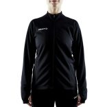 Craft EVOLVE FULL ZIP W Női pulóver - SM-1910155-999000