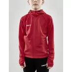   Craft EVOLVE HOOD JACKET JR Gyerek pulóver - SM-1910159-430000
