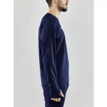 Craft EVOLVE CREW NECK M Férfi pulóver - SM-1910160-390000