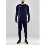 Craft EVOLVE CREW NECK M Férfi pulóver - SM-1910160-390000