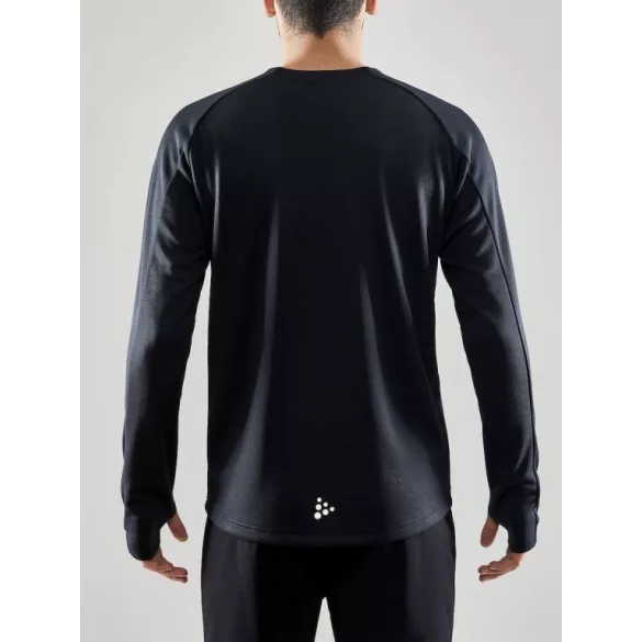 Craft EVOLVE CREW NECK M Férfi pulóver - SM-1910160-999000