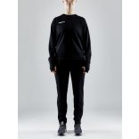 Craft EVOLVE CREW NECK W Női pulóver - SM-1910161-999000