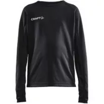   Craft EVOLVE CREW NECK JR Gyerek pulóver - SM-1910162-999000