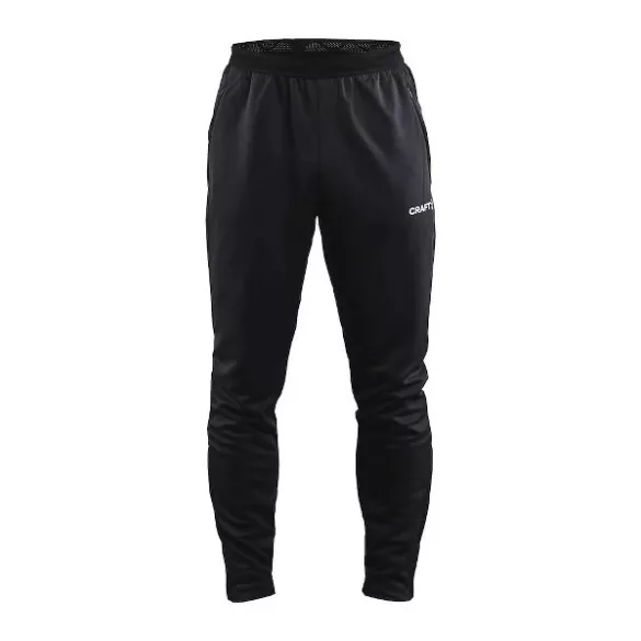 Craft EVOLVE PANTS JR Gyerek nadrág - SM-1910165-999000