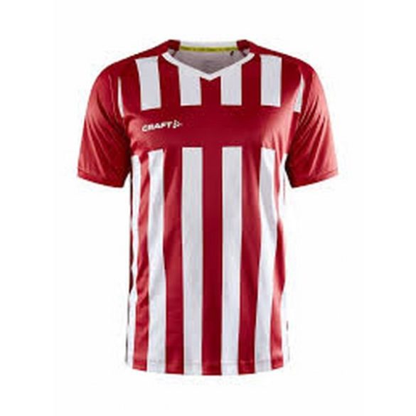 Craft PROGRESS 2.0 STRIPE JERSEY M Férfi póló - SM-1910175-430900